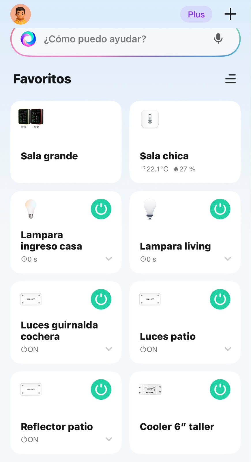 Domótica